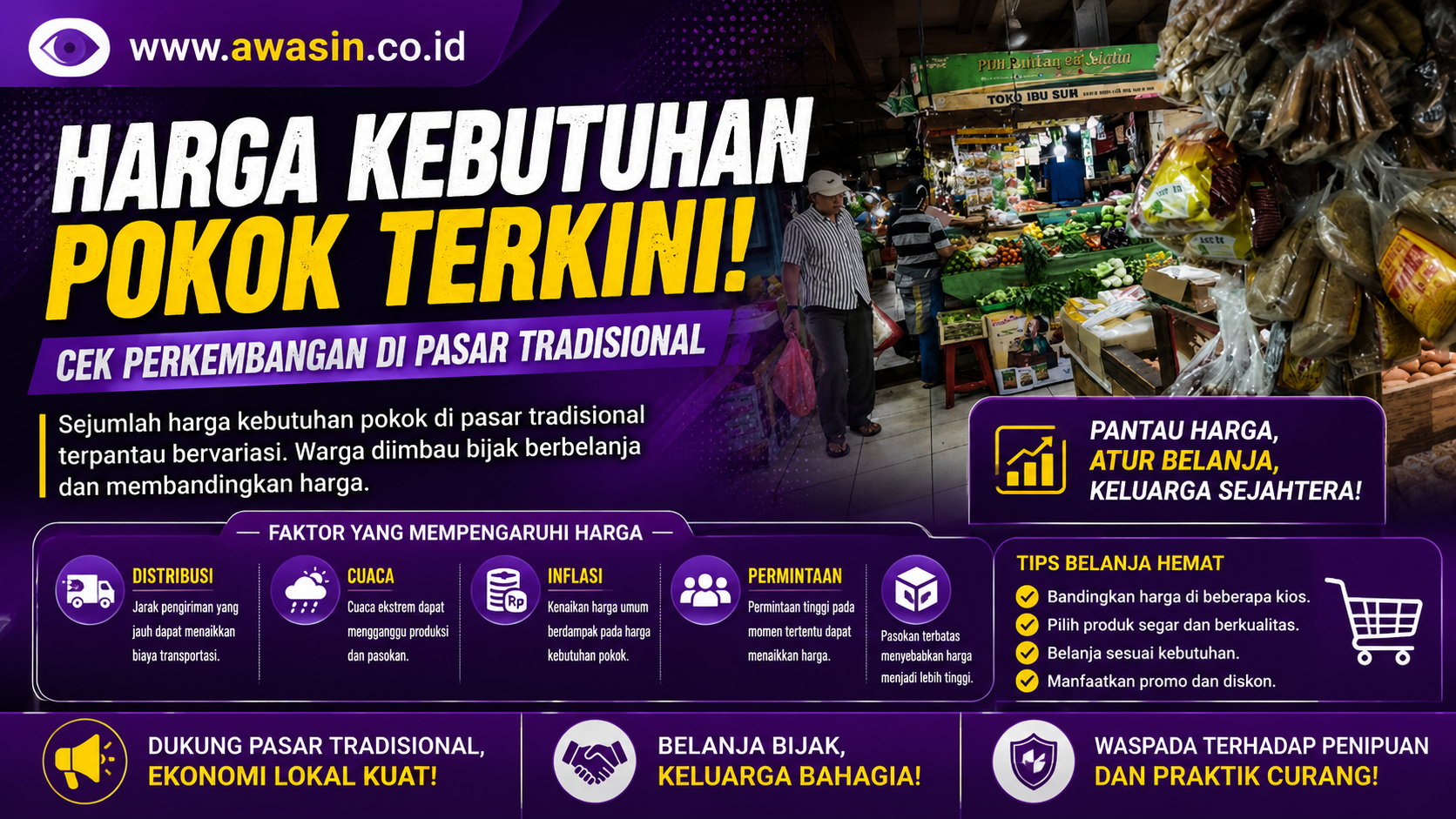 Keyakinan Konsumen Juli 2026 Tetap Optimistis, Survei BI Catat Indeks Mulai Melandai